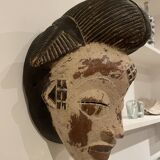 Masque africain