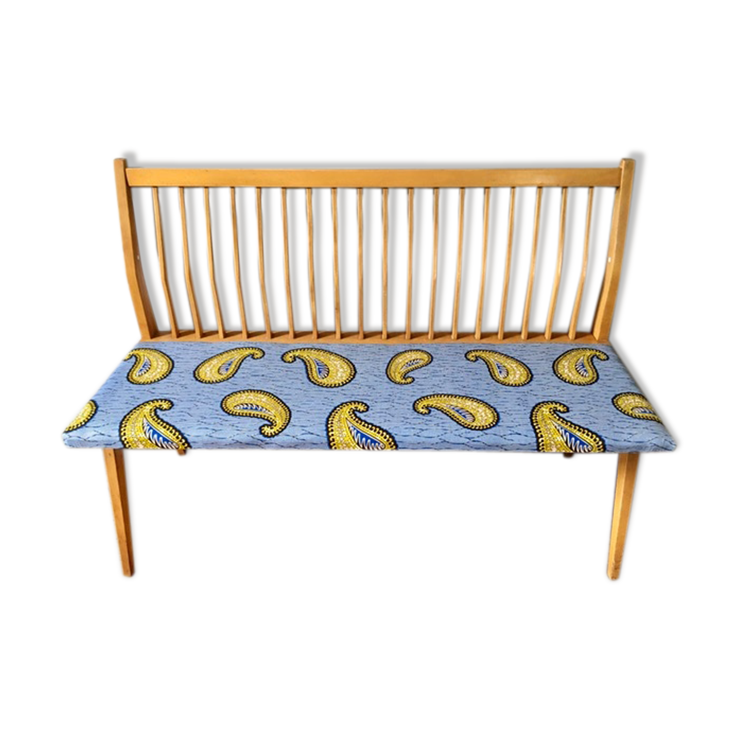 Vintage bench