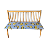 Vintage bench