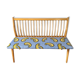Vintage bench