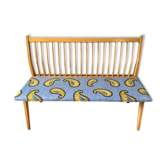 Vintage bench