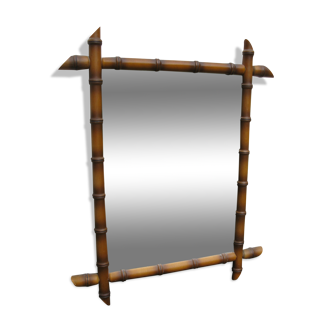 Barber mirror