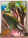 The Wolf's Path, signed Kelly de S.