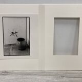 Artist's film photography