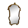 Mirror in a gilded frame, 1950s