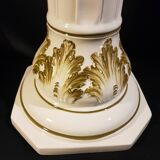 Earthenware column