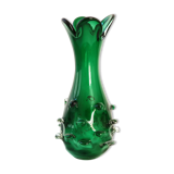 Vintage Murano vase 1960