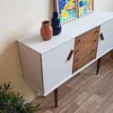 Vintage sideboard