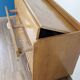 Commode vintage mid-century