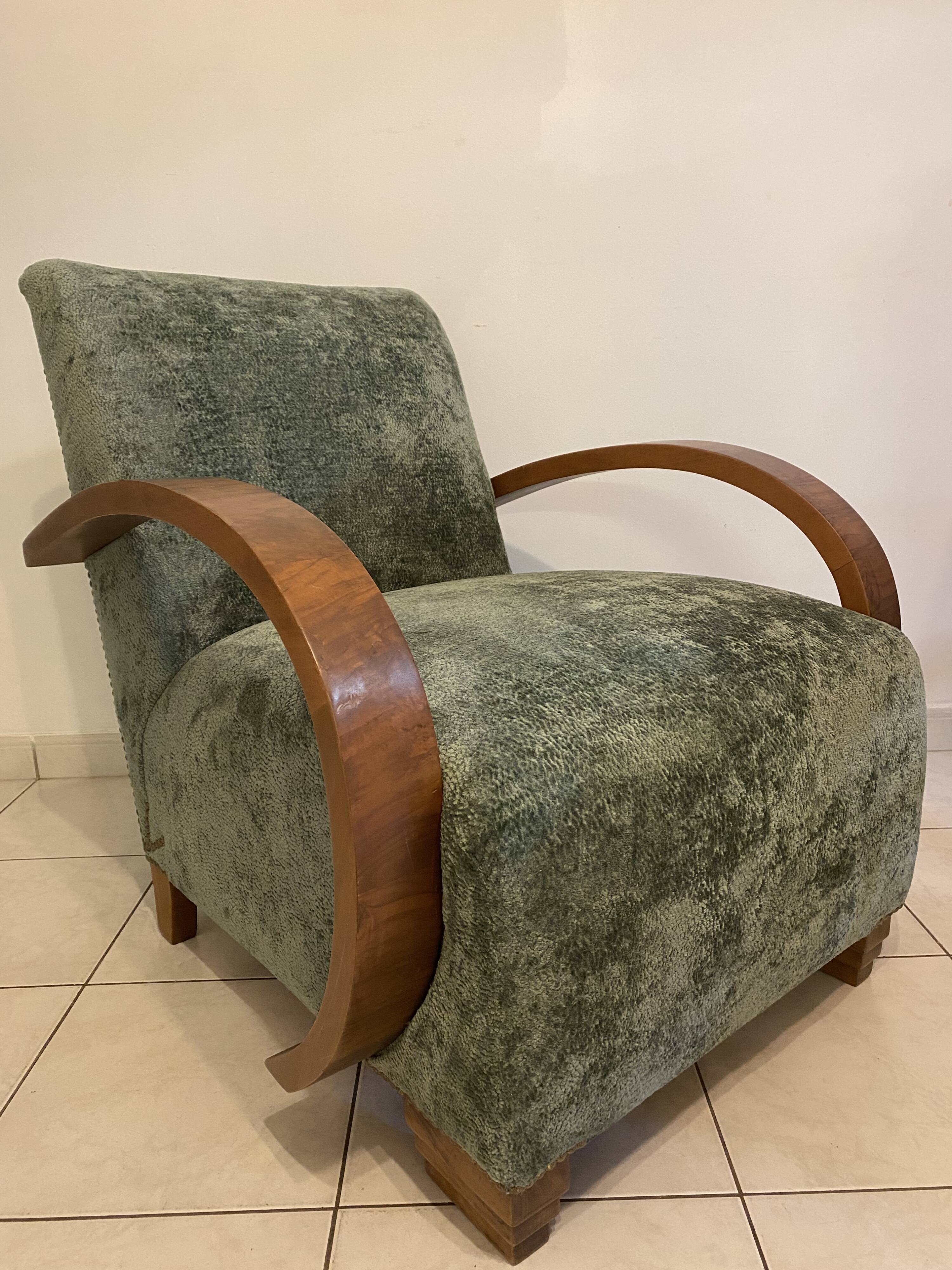 Fauteuil