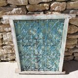 Berber window vintage