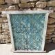 Berber window vintage