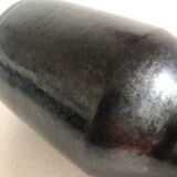 Vase Robert Picault céramique noire