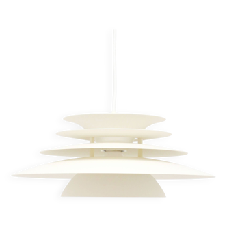 Wanilla vintage lamp, Denamark 80's