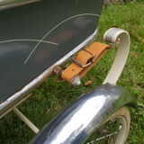 former 1950s pram that can be turned into a stroller