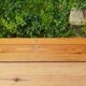Pine desk 1970