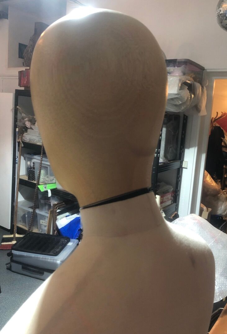 Articulated Stockman Female Model