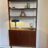 Wall unit - William Watting for Fristho