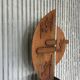 1970s Abstract Steel Sculpture