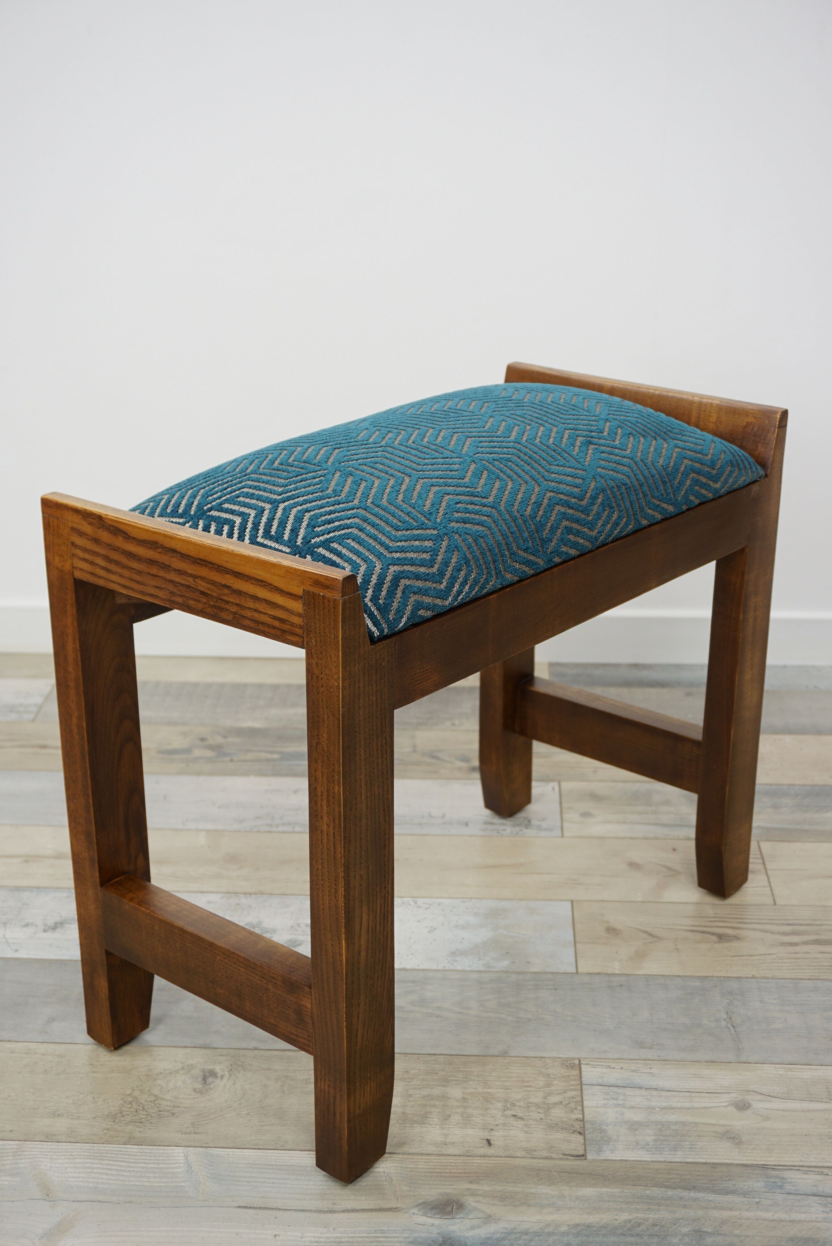 Tabouret Art Deco début du siècle