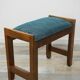 Tabouret Art Deco début du siècle