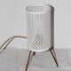 1950 table lamp