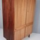 Vintage Wardrobe by Francisek Mezulanik, 1960s