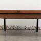Table "Révélation" d'Albert Ducrot pour Ducal