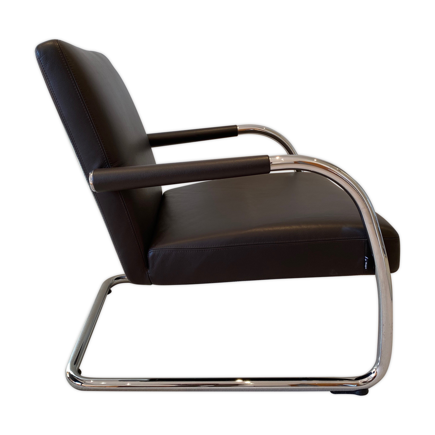 Chaise Vitra Visa Lounge Selency