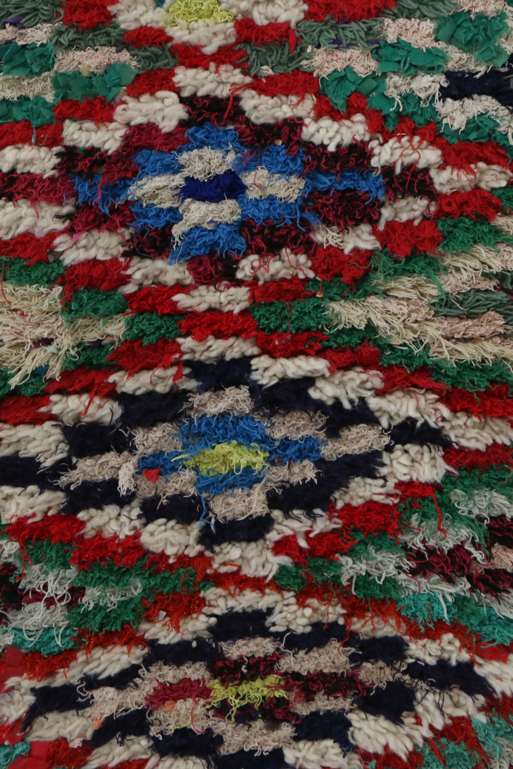 Tapis Azilal 77 x 198 cm