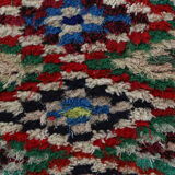 Tapis Azilal 77 x 198 cm