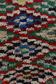 Azilal carpet 77 x 198 cm