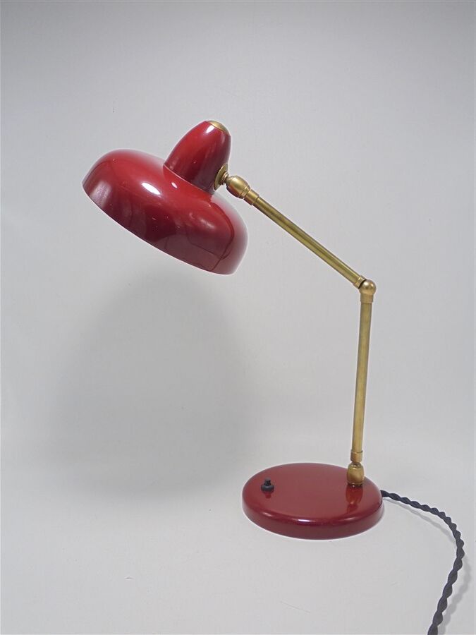 Lampe de bureau