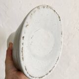 Virebent ceramic vase, design by Claire Debril