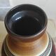 German ceramics from the 50s and 60s