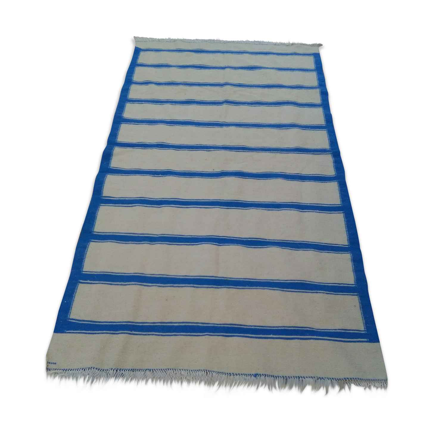 Berber carpet 110 x 190 cm