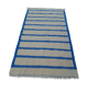 Berber carpet 110 x 190 cm