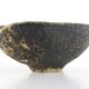 Groeneveldt birch bark / chamotte bowl