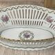 Fruit basket haviland model louveciennes