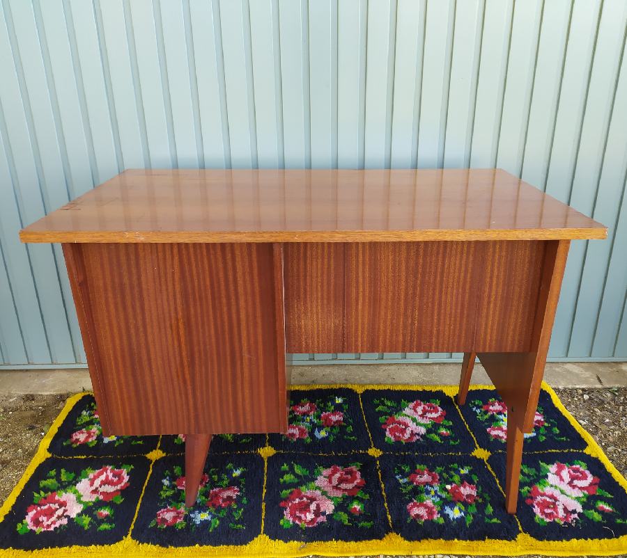 Office desk, 60s