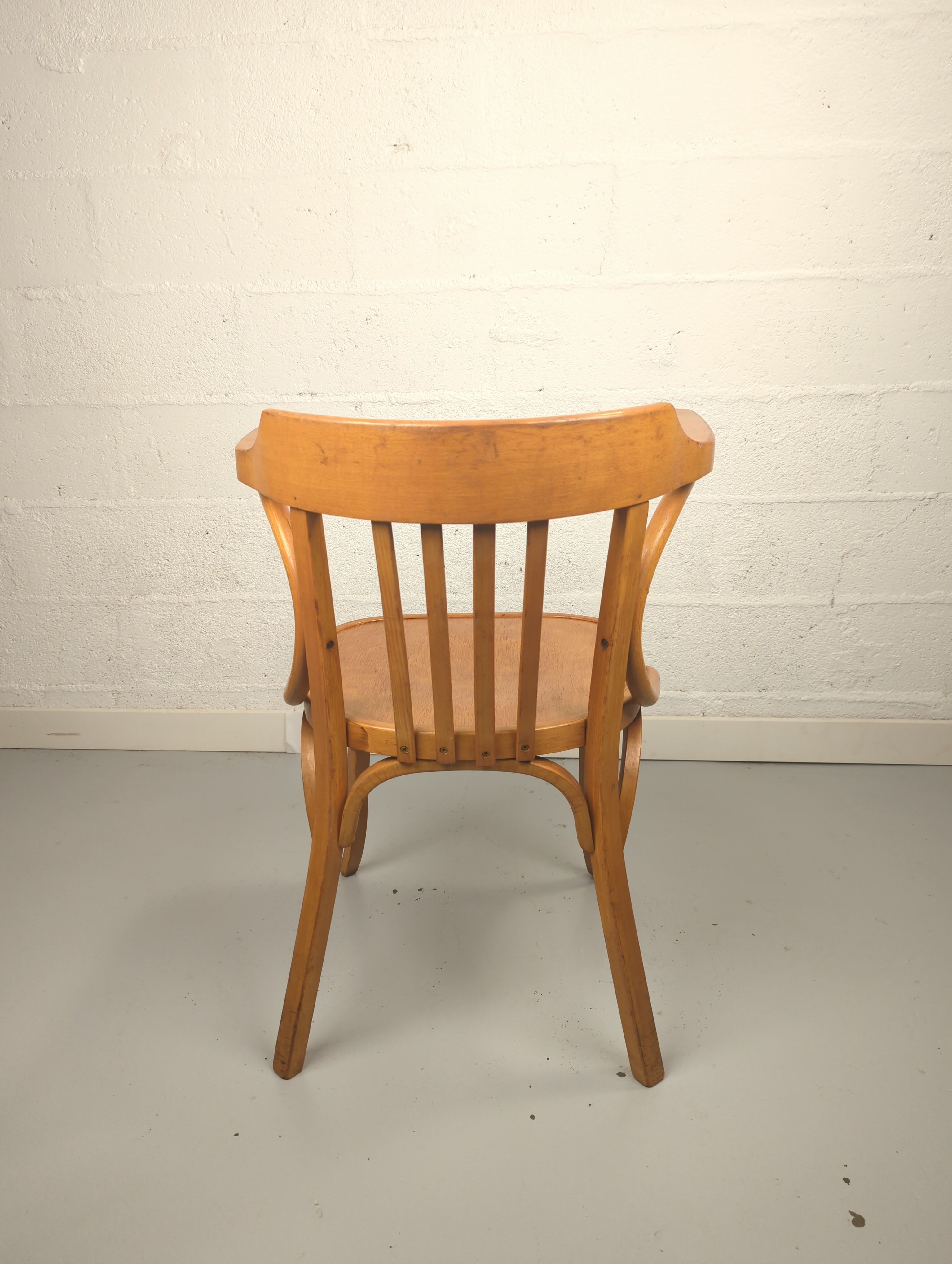 Baumann office chair