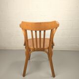 Baumann office chair