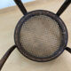 Armchair thonet child curve and rare canning