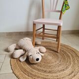 Old children's bistro chair