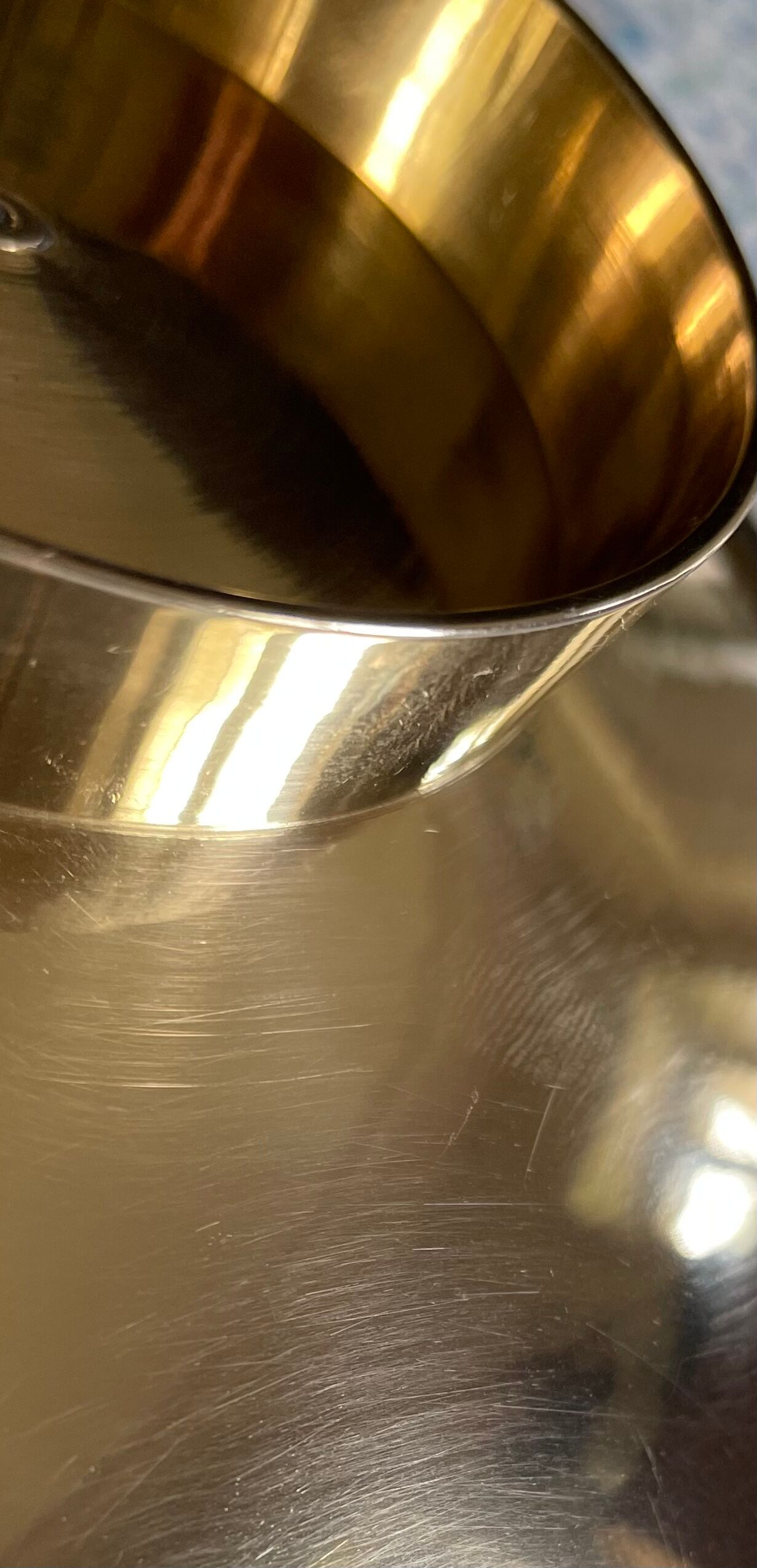 Cloisonné enamel dish 70s