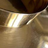 Cloisonné enamel dish 70s