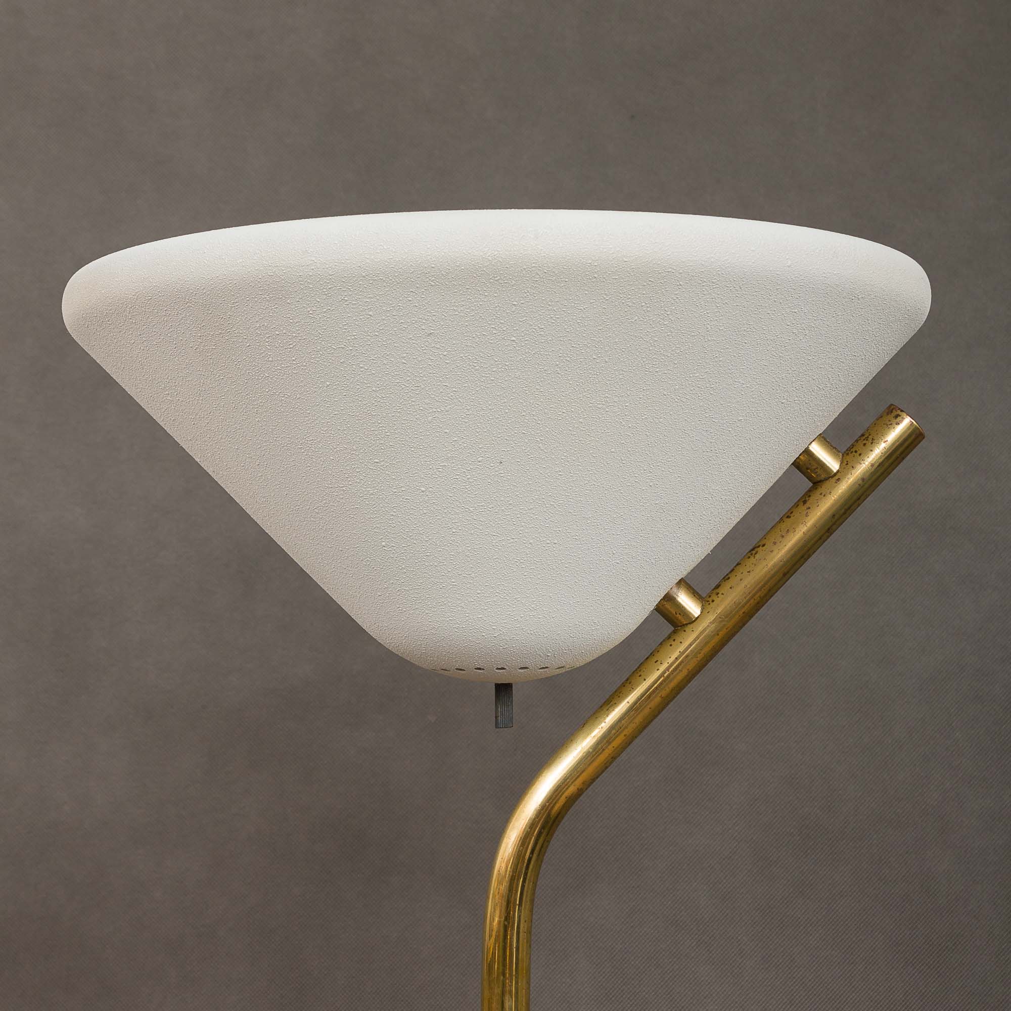 Clessidra lamp by Raul Barbieri & Giorgio Marianelli