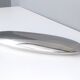 Roberto Sambonet Stainless Steel Fish Poacher with a 1960s Design, Italy