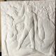 Bas relief by Jean Dulac “The Education of Bacchus”