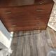 Commode seventies